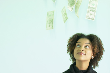 Foreign currency: getting financing for your international venture isn't as simple as cashing a few traveler's checks - Raising Money - Industry Overview